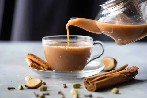 قیمت چای کرک